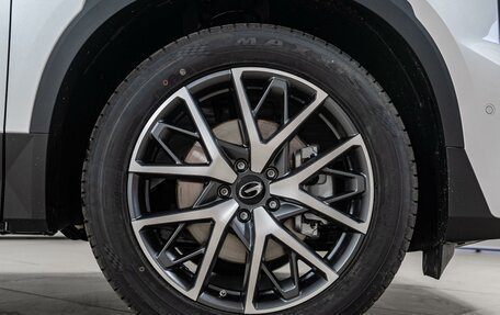 GAC GS8, 2024 год, 4 849 000 рублей, 10 фотография