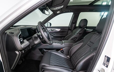 GAC GS8, 2024 год, 4 849 000 рублей, 12 фотография