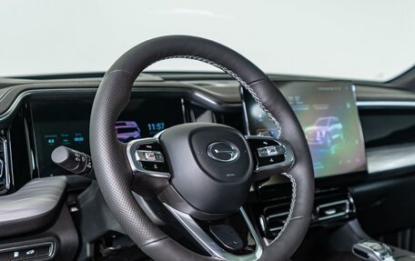 GAC GS8, 2024 год, 4 849 000 рублей, 14 фотография