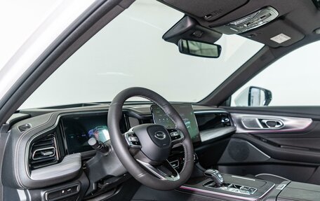 GAC GS8, 2024 год, 4 849 000 рублей, 13 фотография