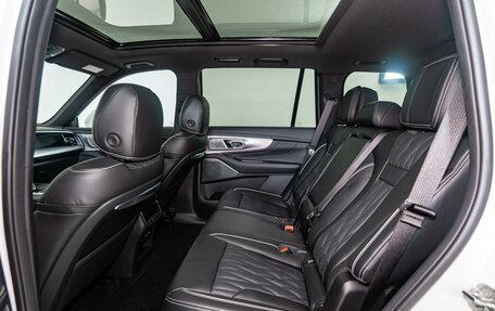 GAC GS8, 2024 год, 4 849 000 рублей, 16 фотография