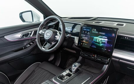 GAC GS8, 2024 год, 4 849 000 рублей, 18 фотография