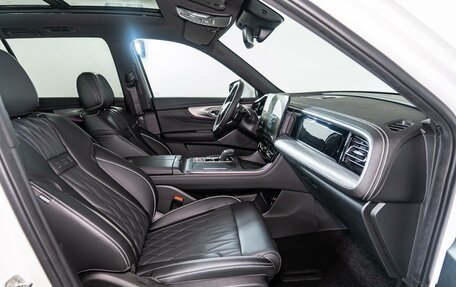 GAC GS8, 2024 год, 4 849 000 рублей, 21 фотография