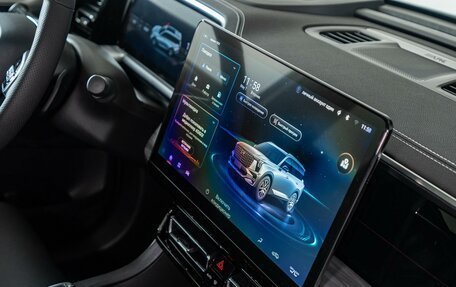 GAC GS8, 2024 год, 4 849 000 рублей, 20 фотография