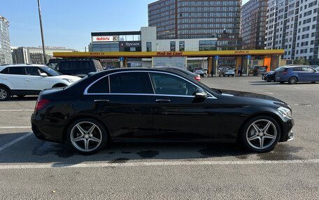 Mercedes-Benz C-Класс, 2014 год, 2 200 000 рублей, 2 фотография