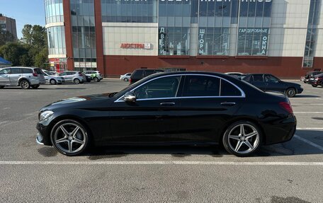 Mercedes-Benz C-Класс, 2014 год, 2 200 000 рублей, 5 фотография
