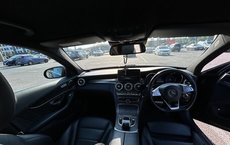 Mercedes-Benz C-Класс, 2014 год, 2 200 000 рублей, 9 фотография