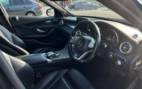 Mercedes-Benz C-Класс, 2014 год, 2 200 000 рублей, 12 фотография
