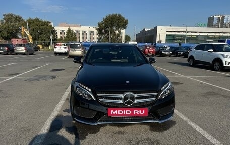 Mercedes-Benz C-Класс, 2014 год, 2 200 000 рублей, 8 фотография