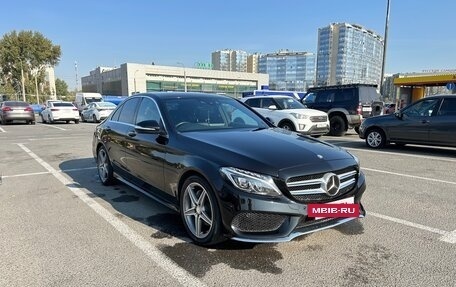 Mercedes-Benz C-Класс, 2014 год, 2 200 000 рублей, 7 фотография