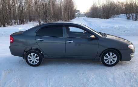 Lifan Solano I (630) рестайлинг, 2014 год, 480 000 рублей, 3 фотография