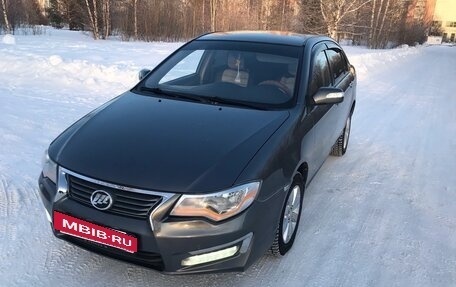 Lifan Solano I (630) рестайлинг, 2014 год, 480 000 рублей, 2 фотография