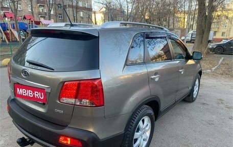 KIA Sorento II рестайлинг, 2012 год, 1 690 000 рублей, 4 фотография