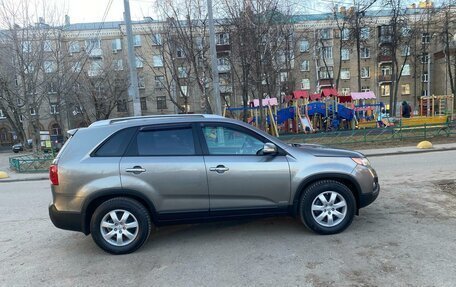 KIA Sorento II рестайлинг, 2012 год, 1 690 000 рублей, 32 фотография