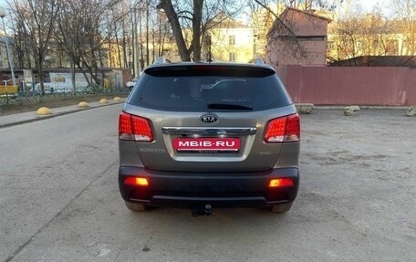 KIA Sorento II рестайлинг, 2012 год, 1 690 000 рублей, 24 фотография