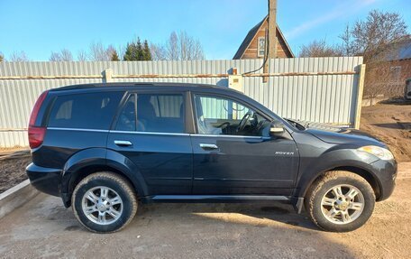 Great Wall Hover H5, 2014 год, 900 000 рублей, 4 фотография