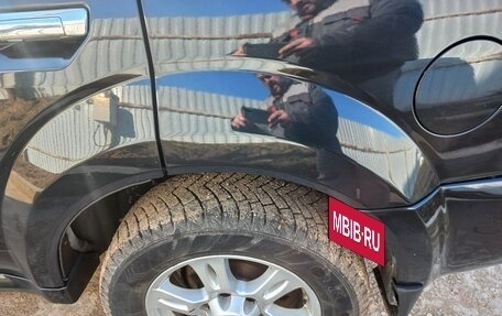 Great Wall Hover H5, 2014 год, 900 000 рублей, 13 фотография