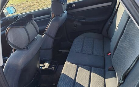 Audi A4, 1995 год, 215 000 рублей, 7 фотография