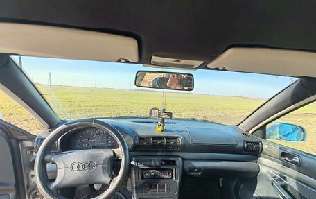 Audi A4, 1995 год, 215 000 рублей, 11 фотография