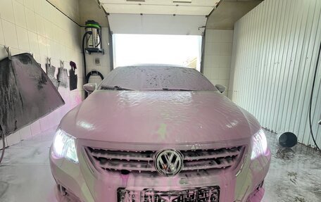 Volkswagen Passat CC I рестайлинг, 2011 год, 900 000 рублей, 4 фотография