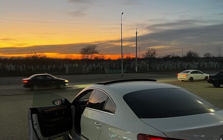 Volkswagen Passat CC I рестайлинг, 2011 год, 900 000 рублей, 2 фотография