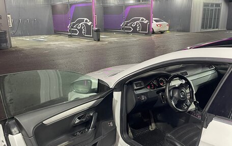 Volkswagen Passat CC I рестайлинг, 2011 год, 900 000 рублей, 7 фотография