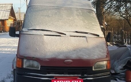 Ford Mondeo I, 1993 год, 295 000 рублей, 1 фотография