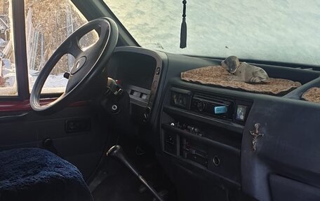 Ford Mondeo I, 1993 год, 295 000 рублей, 5 фотография