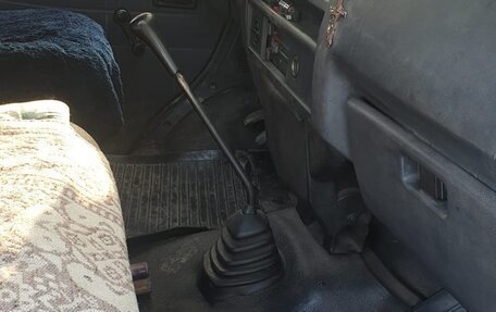 Ford Mondeo I, 1993 год, 295 000 рублей, 6 фотография