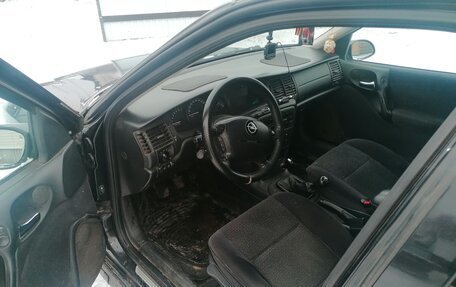 Opel Vectra B рестайлинг, 1999 год, 150 000 рублей, 2 фотография