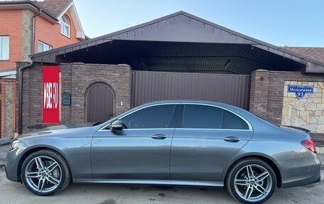 Mercedes-Benz E-Класс, 2018 год, 3 300 000 рублей, 3 фотография