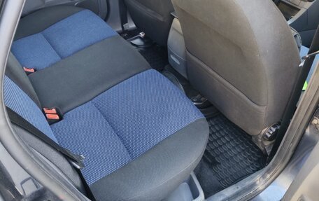 Ford Focus II рестайлинг, 2006 год, 770 000 рублей, 6 фотография