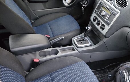 Ford Focus II рестайлинг, 2006 год, 770 000 рублей, 5 фотография