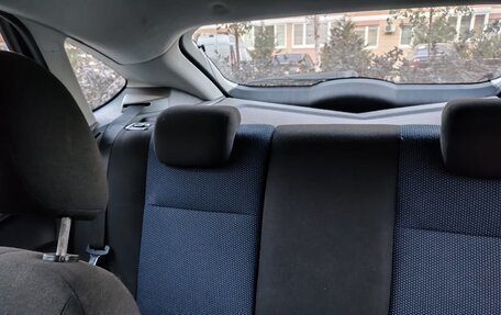 Ford Focus II рестайлинг, 2006 год, 770 000 рублей, 12 фотография