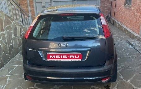 Ford Focus II рестайлинг, 2006 год, 770 000 рублей, 2 фотография