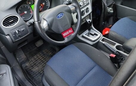 Ford Focus II рестайлинг, 2006 год, 770 000 рублей, 4 фотография