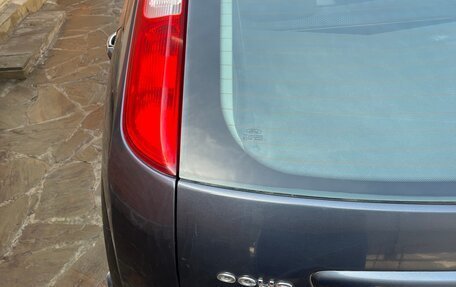 Ford Focus II рестайлинг, 2006 год, 770 000 рублей, 20 фотография