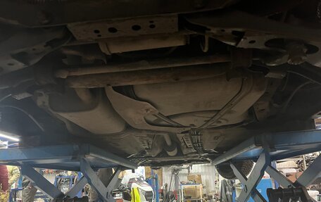 Ford Focus II рестайлинг, 2006 год, 770 000 рублей, 27 фотография