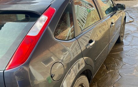 Ford Focus II рестайлинг, 2006 год, 770 000 рублей, 22 фотография