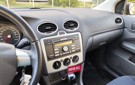 Ford Focus II рестайлинг, 2006 год, 770 000 рублей, 11 фотография