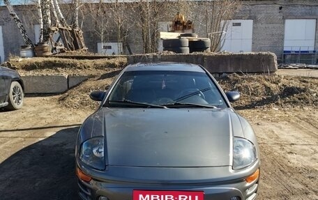Mitsubishi Eclipse III, 2003 год, 485 000 рублей, 1 фотография