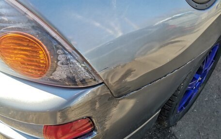 Mitsubishi Eclipse III, 2003 год, 485 000 рублей, 9 фотография