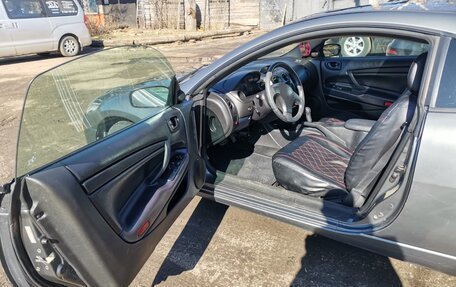 Mitsubishi Eclipse III, 2003 год, 485 000 рублей, 2 фотография