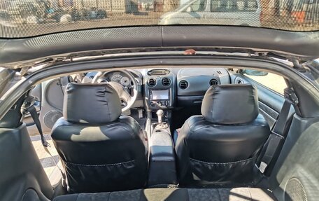 Mitsubishi Eclipse III, 2003 год, 485 000 рублей, 4 фотография