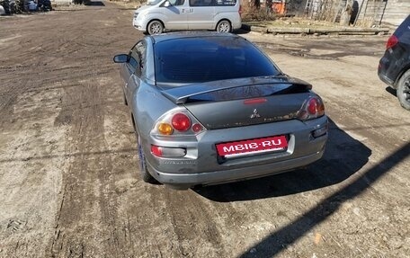 Mitsubishi Eclipse III, 2003 год, 485 000 рублей, 10 фотография