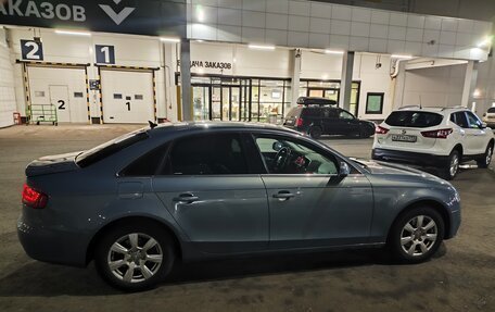 Audi A4, 2010 год, 990 000 рублей, 6 фотография