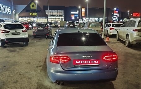 Audi A4, 2010 год, 990 000 рублей, 7 фотография