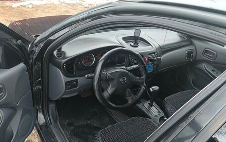 Nissan Almera, 2005 год, 325 000 рублей, 4 фотография