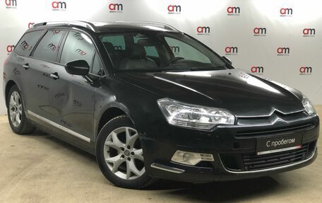 Citroen C5 II, 2008 год, 799 000 рублей, 1 фотография