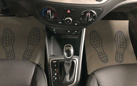 Hyundai Solaris II рестайлинг, 2017 год, 949 000 рублей, 16 фотография
